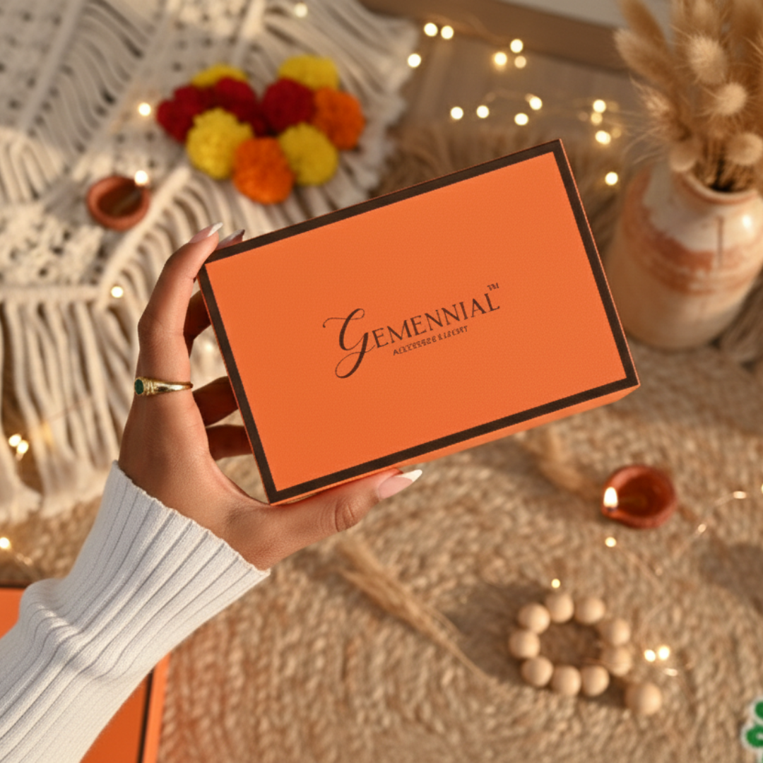 Diwali Gift Set - Chunky