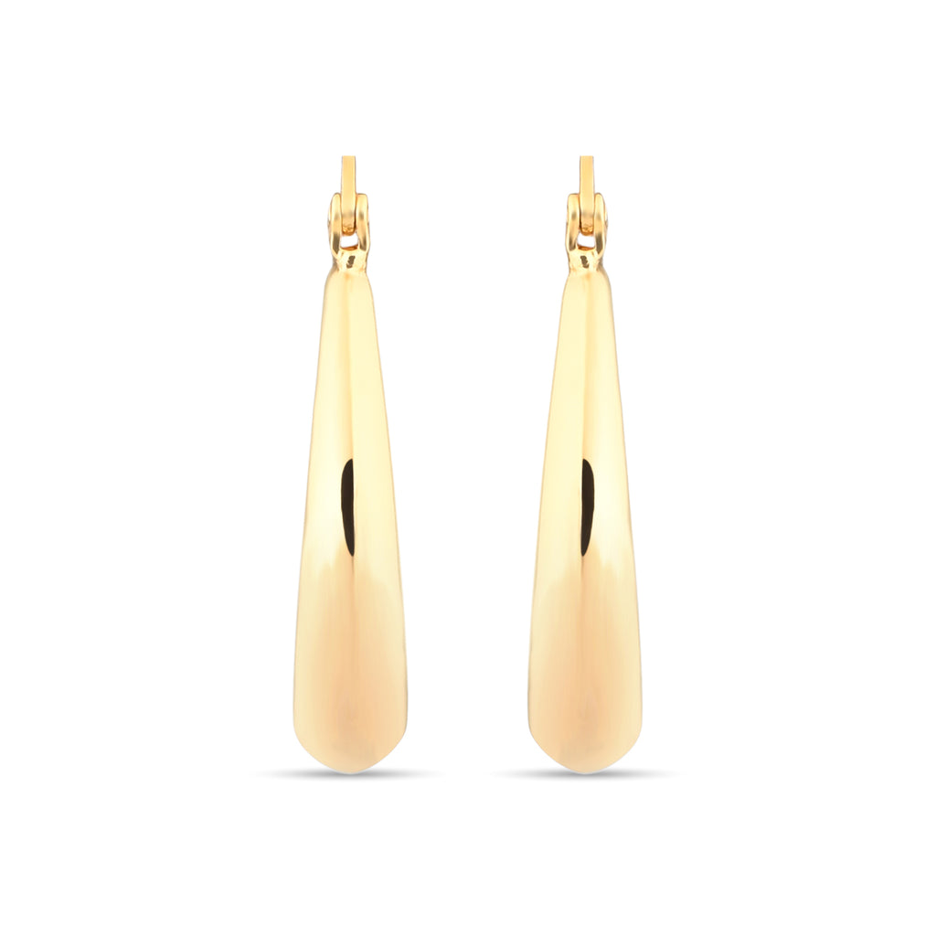 Luna Hoops (Big)