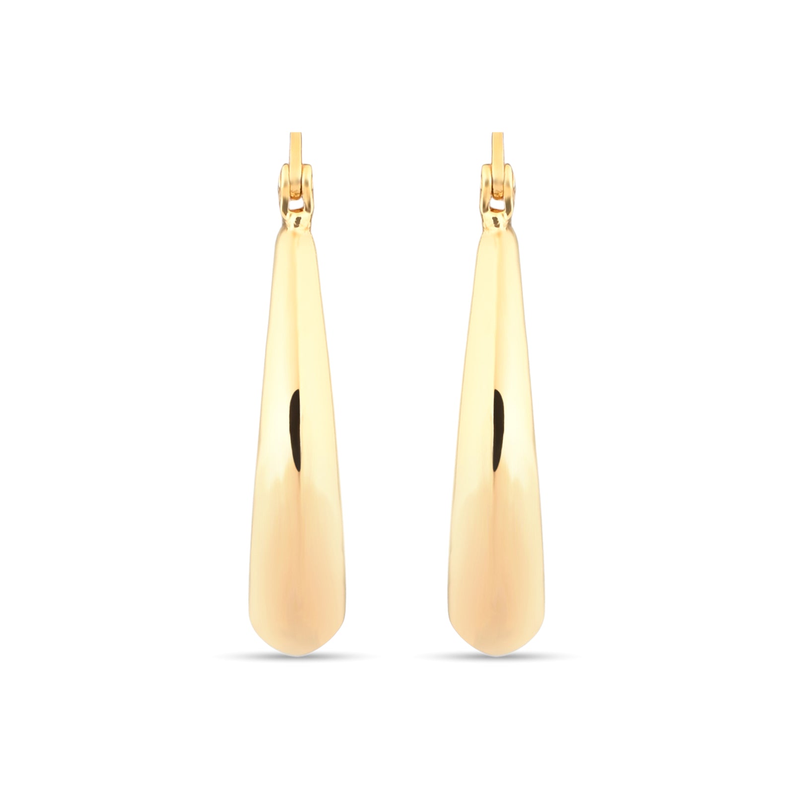 Luna Hoops (Big)