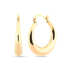 Luna Hoops (Big)