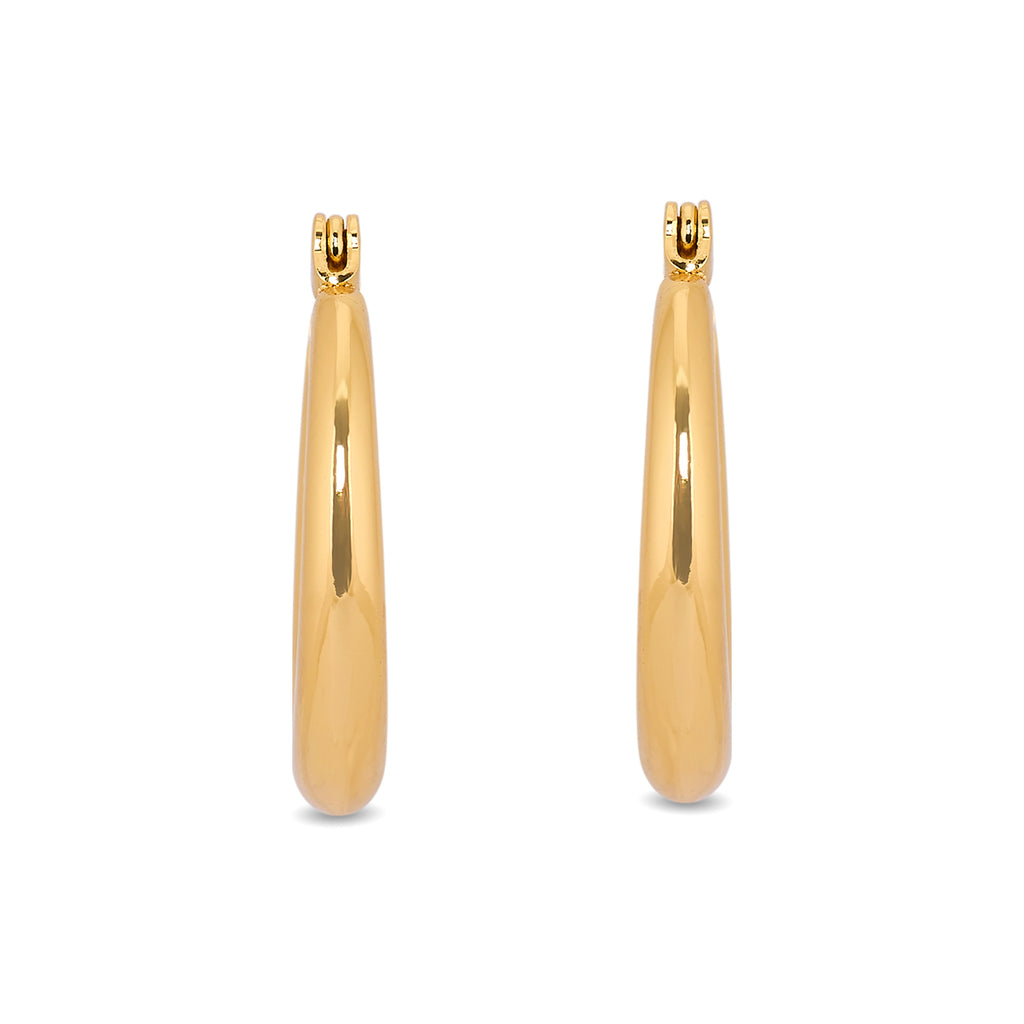 Luna Hoops (Small)
