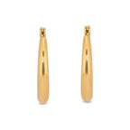 Luna Hoops (Small)