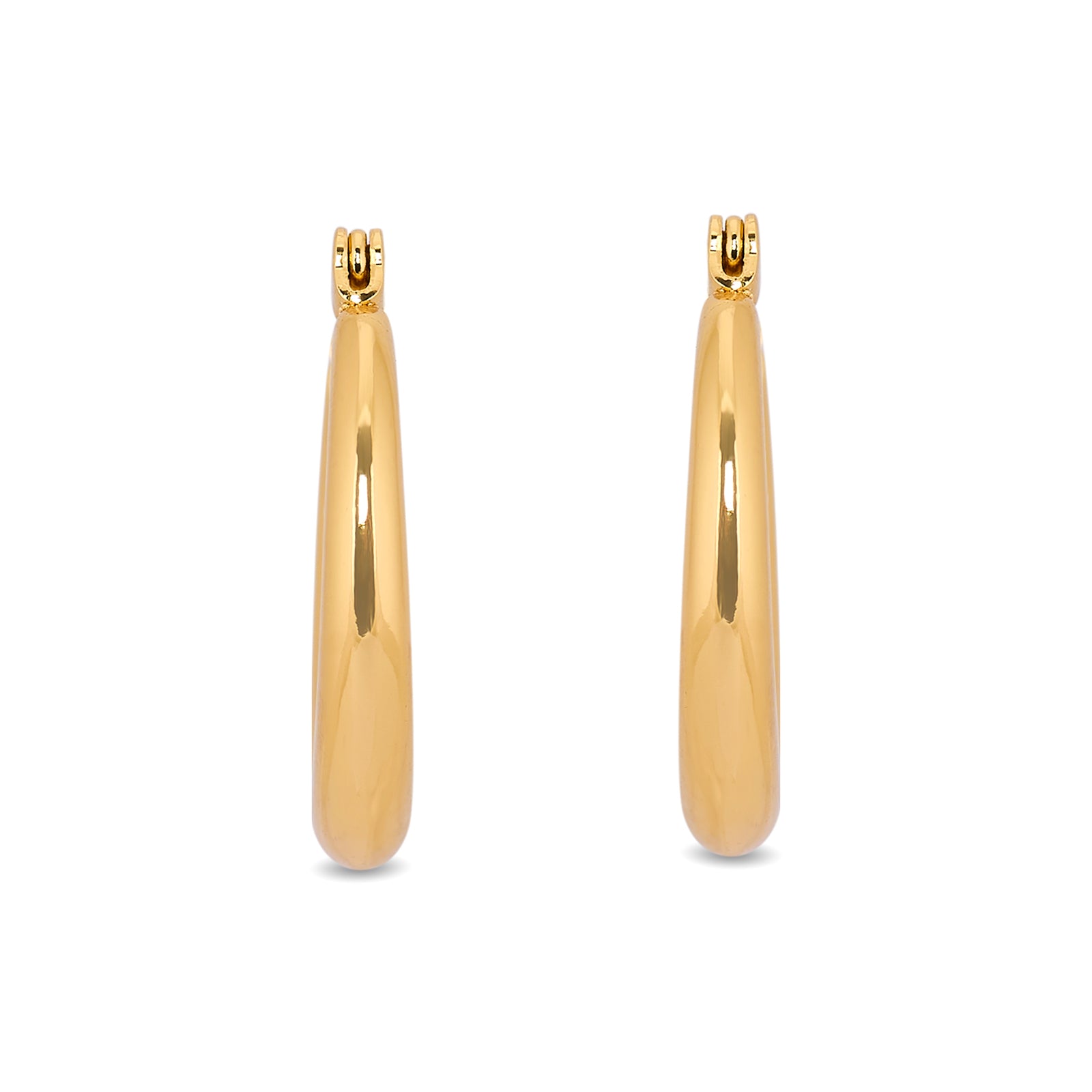 Luna Hoops (Small)