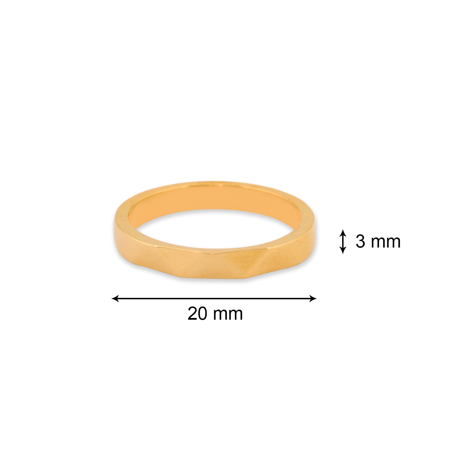 Hexy Ring
