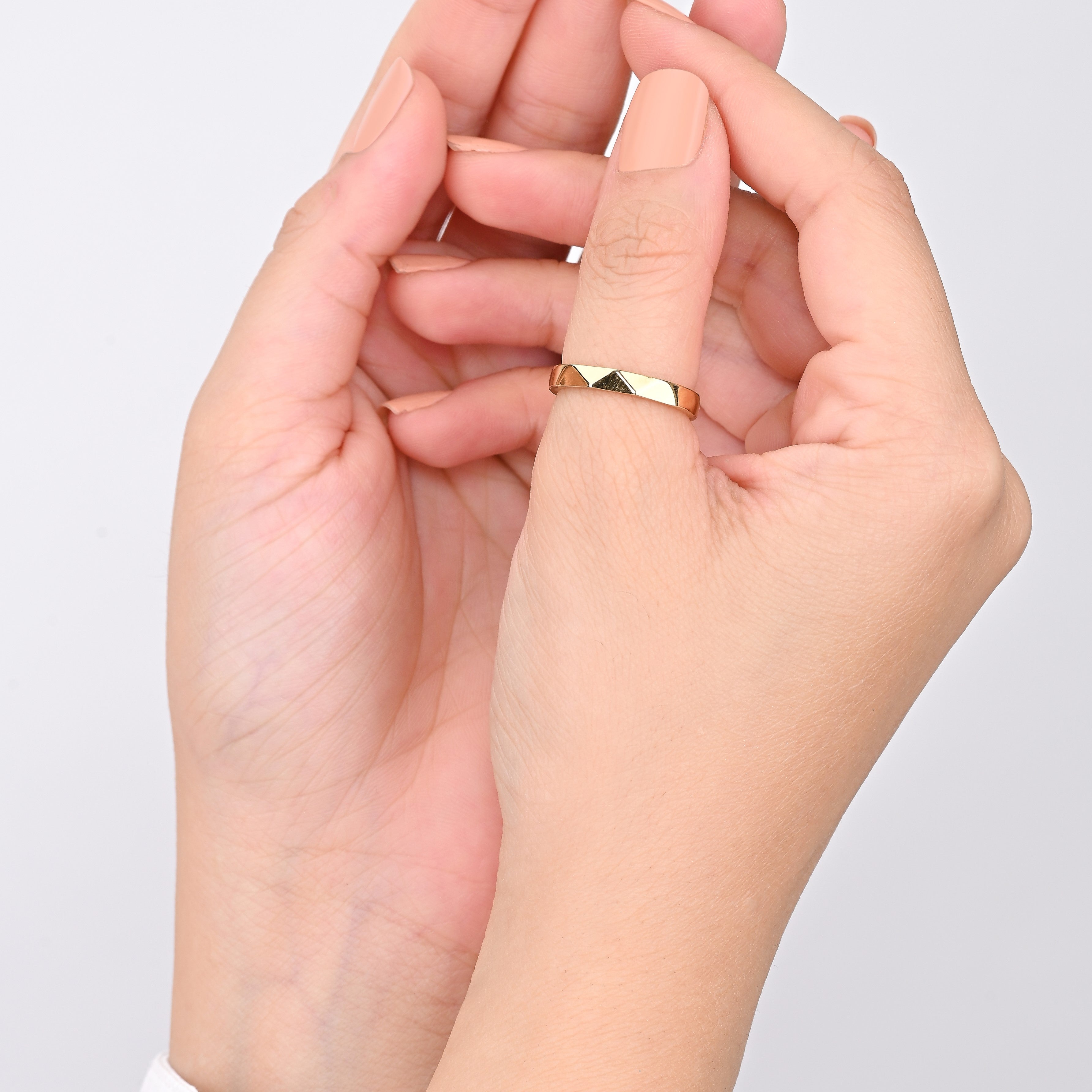 Hexy Ring