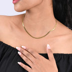 Venom Necklace Small