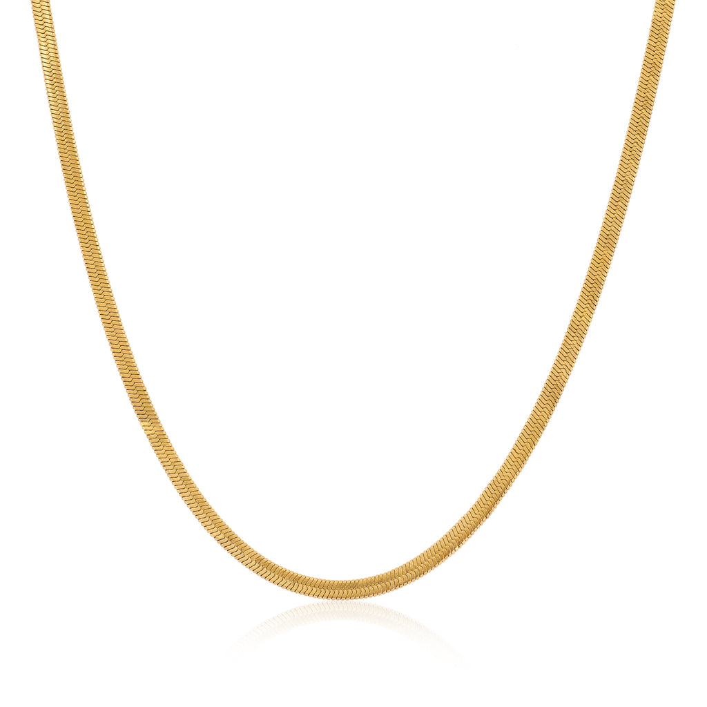 Venom Necklace Small