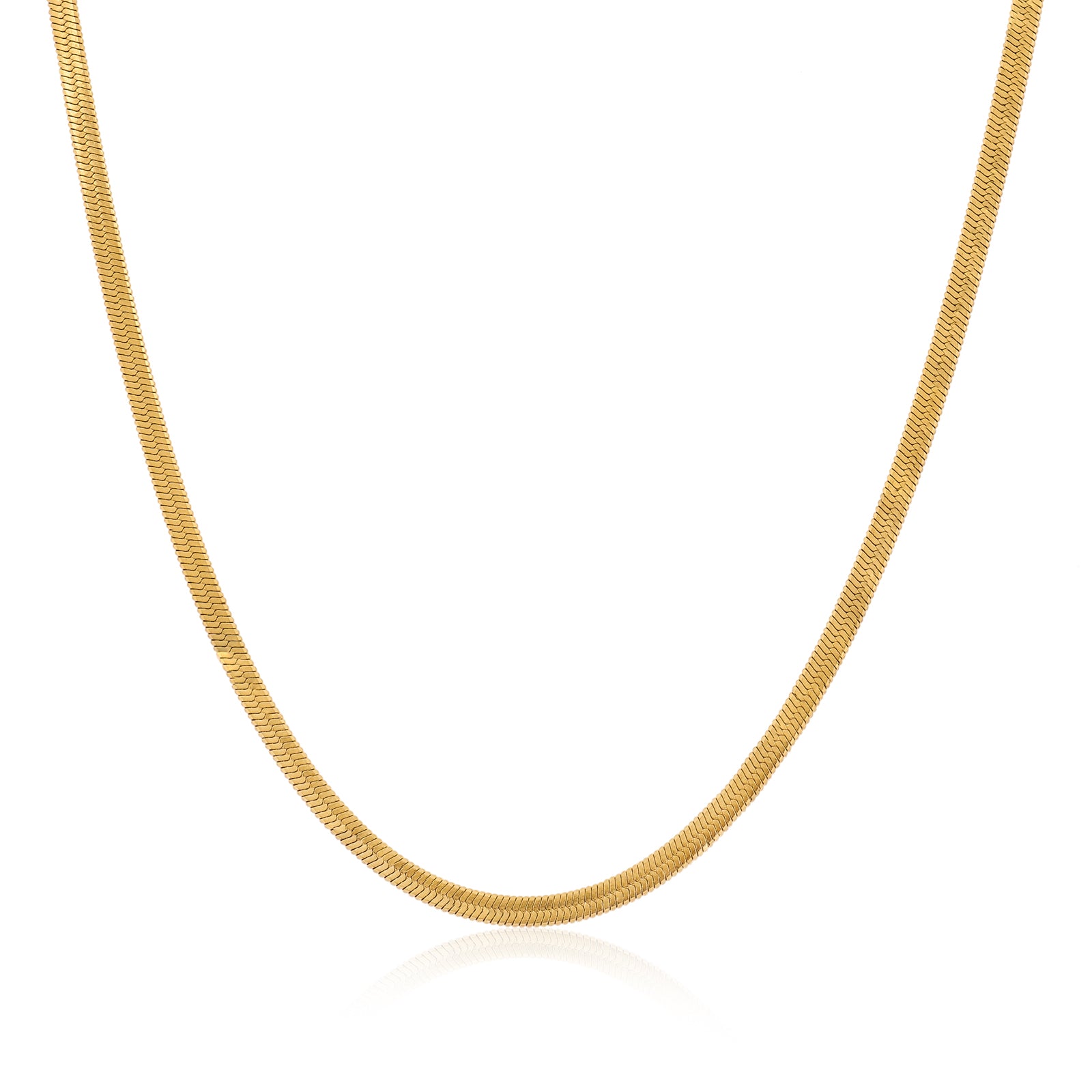 Venom Necklace Small