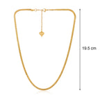 Venom Necklace Small